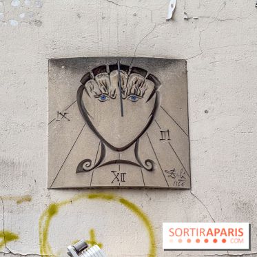 Le Saviez-vous : il existe une œuvre de Salvador Dali en plein cœur du Quartier Latin