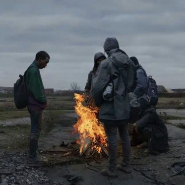 Luc Delahaye : la rétrospective inédite au Jeu de Paume