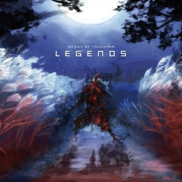 Ghost of Tsushima - Legends : Sony annonce une adaptation du jeu vidéo en série animée