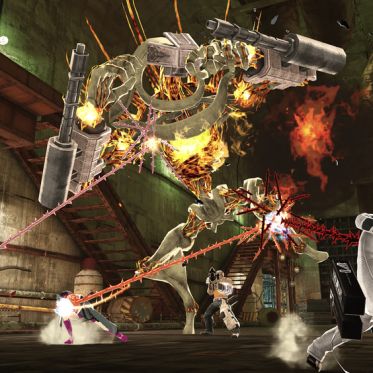 Freedom Wars Remastered : le jeu désormais disponible sur PC et consoles, découvrez la bande-annonce