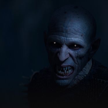 The Blood of Dawnwalker : Bandai réveille le vampire qui sommeille en vous dans une bande-annonce