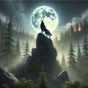 Wolf Gang - La Menace des Loups : l'expérience immersive de loup-garou à Paris