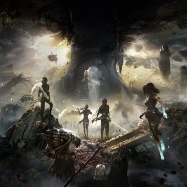 Clair Obscur Expedition 33 : le RPG français attendu en 2025