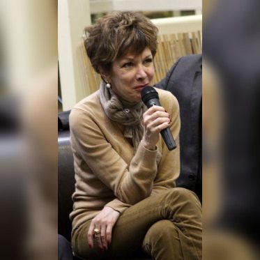 Catherine Laborde, célèbre présentatrice météo, est décédée