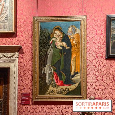 Botticelli : où voir ses œuvres dans les musées à Paris ? 