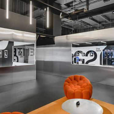 The Gate VR : l'enseigne de réalité virtuelle du 8e arrondissement de Paris