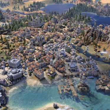 Civilization VII : un nouvel opus pour les amateurs de stratégie