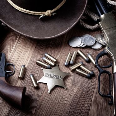 La ruée vers l'or : l'escape game 100% Far West chez Locked Up