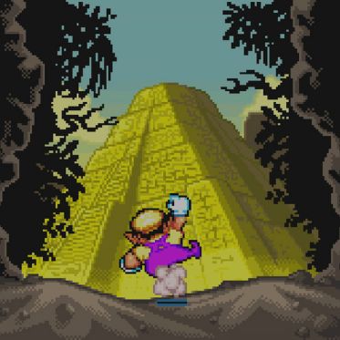 Wario Land 4 : le hit de la GameBoy Advance bientôt dispo sur Nintendo Switch