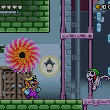 Wario Land 4 : le hit de la GameBoy Advance bientôt dispo sur Nintendo Switch