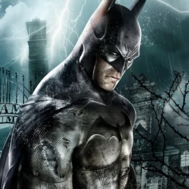 Batman : un jeu vidéo en développement chez Rocksteady, mais pas pour tout de suite