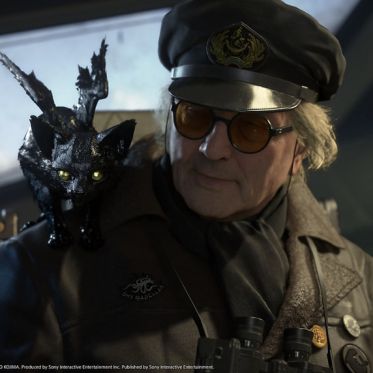 Death Stranding 2: On The Beach – Un panel spécial PlayStation au SXSW 2025