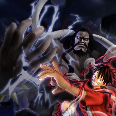 One Piece Pirate Warriors 4 bientôt disponible sur PS5 et Xbox Series