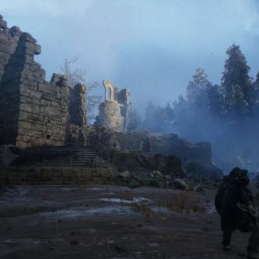 Hell is Us : une date de sortie annoncée lors du State of Play