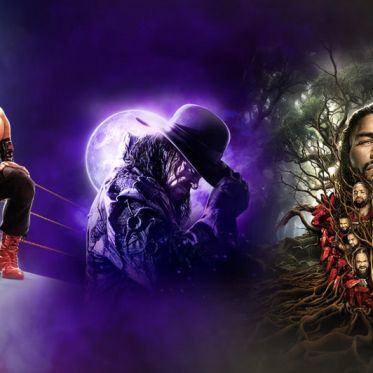 WWE 2K25 : le jeu de catch de retour sur PC et consoles