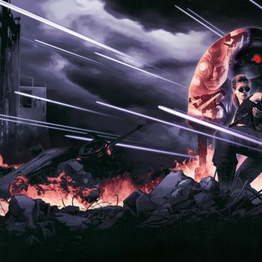 Terminator 2D - No Fate : un retour rétro en pixel art sur PC et consoles