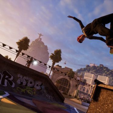 Tony Hawk Pro Skater 3 + 4 : le remaster pour les amateurs de skateboard