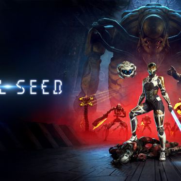 Steel Seed : le jeu d’infiltration et d’action sci-fi se dévoile dans une bande-annonce