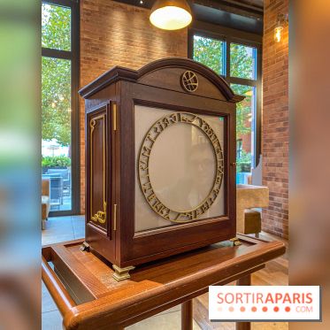 Bleecker Street Lounge : le bar 100% Doctor Strange au Disney Hotel New York - The Art of Marvel