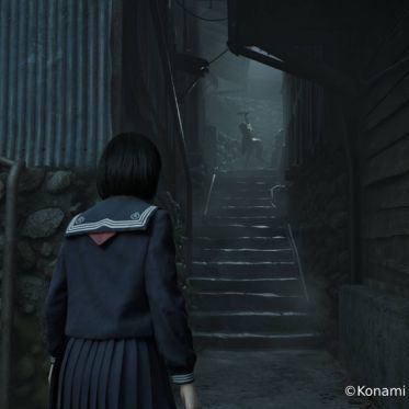 Silent Hill F : le prochain opus de la série culte de jeux vidéo survival-horror
