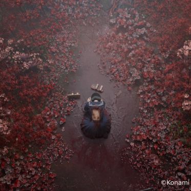 Silent Hill f : le prochain opus de la série culte de jeux vidéo survival-horror