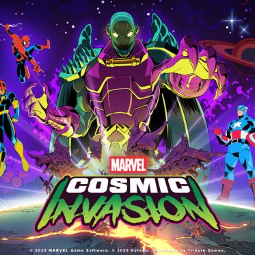Marvel Cosmic Invasion : le nouveau beat’em up arcade annoncé par Dotemu et Marvel