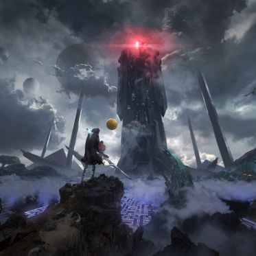 Shadow Labyrinth : le jeu futuriste de Bandai Namco inspiré de PAC-MAN dévoilé au Nintendo Direct