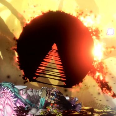 Shadow Labyrinth : le jeu futuriste de Bandai Namco inspiré de PAC-MAN dévoilé au Nintendo Direct