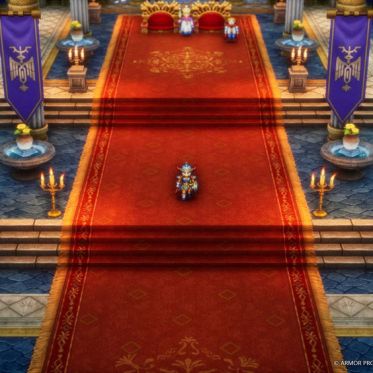 Dragon Quest I & II HD-2D Remake : le retour culte du RPG annoncé pour 2025 sur consoles et PC