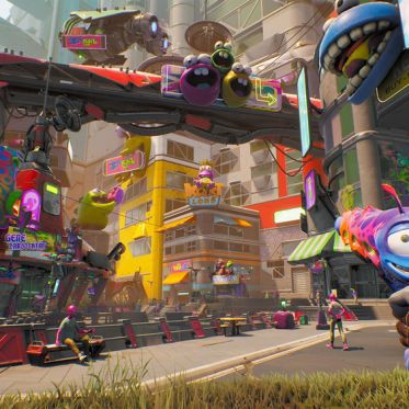 High on Life débarque sur Nintendo Switch : un trip cosmique à découvrir dès le mois de mai