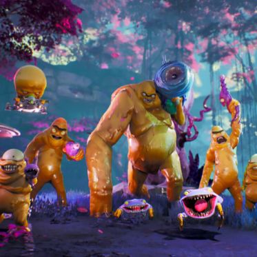 High on Life débarque sur Nintendo Switch : un trip cosmique à découvrir dès le mois de mai