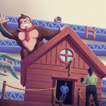 Odyssée : un musée géant du jeu vidéo et de la pop culture bientôt à Bussy-Saint-Georges (77)