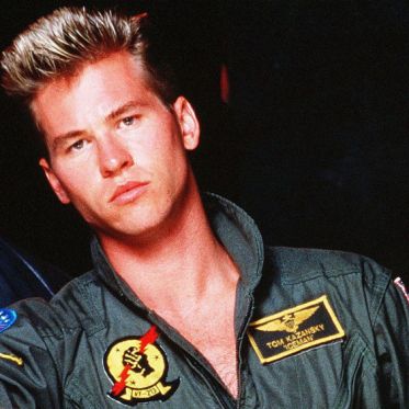 Val Kilmer, star de Top Gun et Batman Forever, est mort à 65 ans