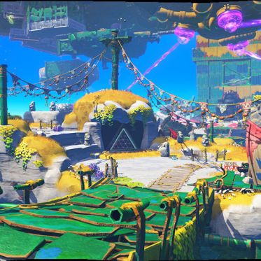 Donkey Kong Bananza : le roi de la jungle déjà de retour sur Nintendo Switch 2