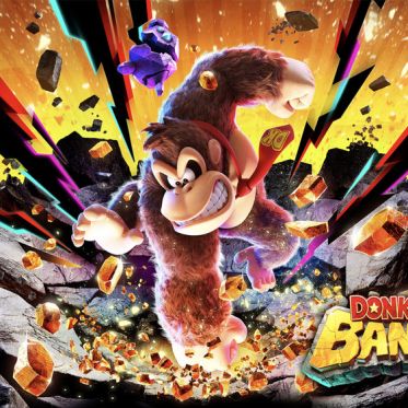 Donkey Kong Bananza : le roi de la jungle déjà de retour sur Nintendo Switch 2