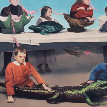 Saison France-Brésil 2025 : exposition de Rafael Carneiro à l'Espace Molière