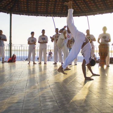 Saison France-Brésil 2025 : soirée Bahia Libre du Sacré Sound Festival à La Bellevilloise