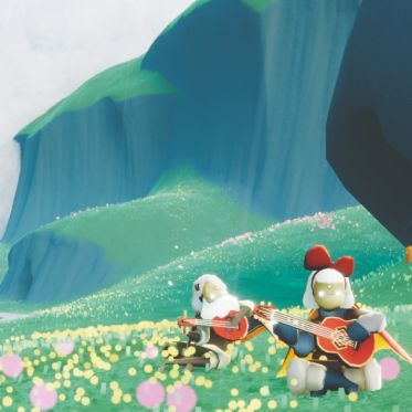 Video Game & Music : l'exposition sur les musiques de jeux vidéo à la Philharmonie