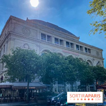 Saison France-Brésil 2025 : concert de Thibault Cauvin et Yamandu Costa au Théâtre Sarah Bernhardt