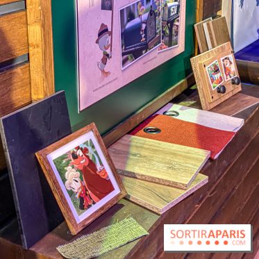 Disney's Davy Crockett Ranch : la refonte de l'hôtel nature à deux pas de Village Nature se précise