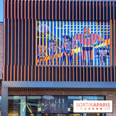 Disneyland Paris : Disney Village continue sa métamorphose... Le point sur les nouveautés