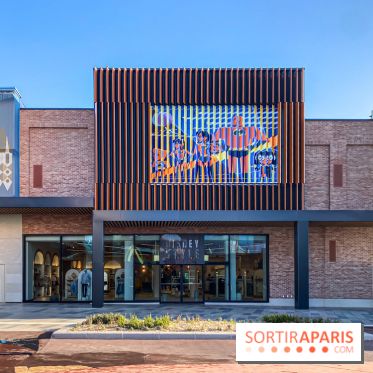 Disneyland Paris : Disney Village continue sa métamorphose... Le point sur les nouveautés