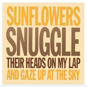 Welcoming the Flowers : l’installation hommage à John Giorno au Palais de Tokyo