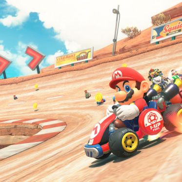 Mario Kart World : bientôt un Nintendo Direct dédié au jeu