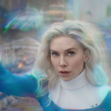 Les Quatre Fantastiques - Premiers Pas : nouvelle bande-annonce pour le film Marvel