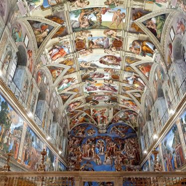 Mort du Pape François : comment se déroule l'élection d'un pape ?