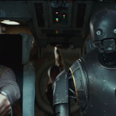 Star Wars Andor : Diego Luna de retour dans la saison 2 - notre critique