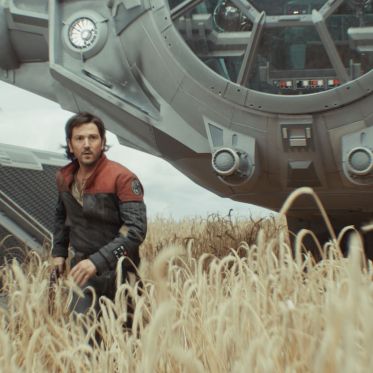 Star Wars Andor : Diego Luna de retour dans la saison 2 - bande-annonce et date de sortie