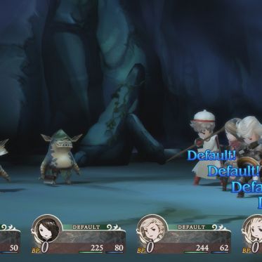 Bravely Default Flying Fairy HD Remaster : date de sortie pour la Nintendo Switch 2
