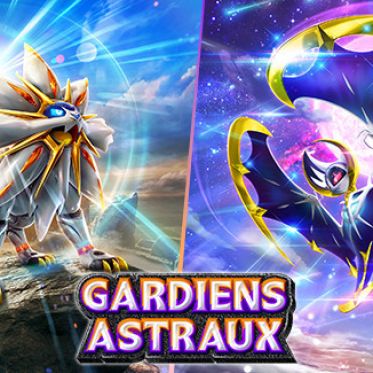 Pokemon TCG Pocket : le nouveau booster Gardiens Astraux désormais disponible